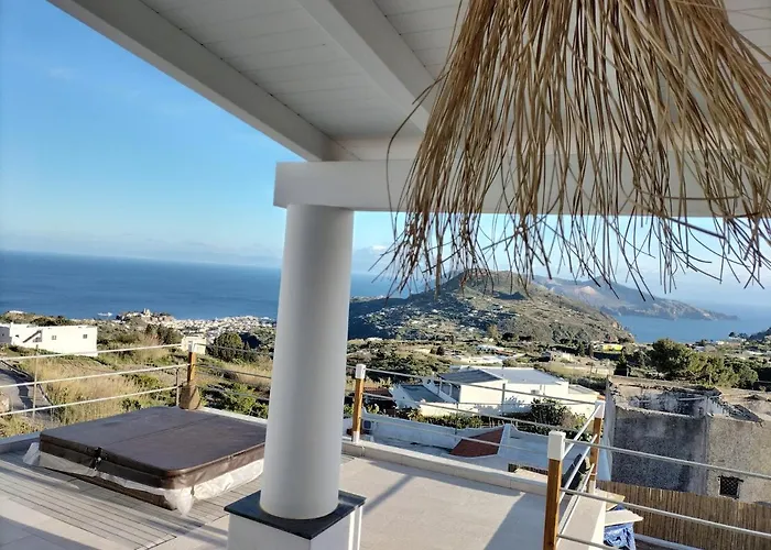 Sciara Eolie