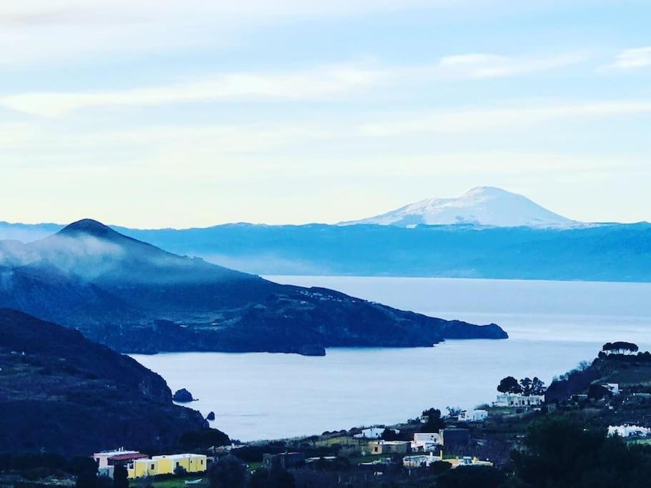 Sciara Eolie * Lipari (Isola Lipari)