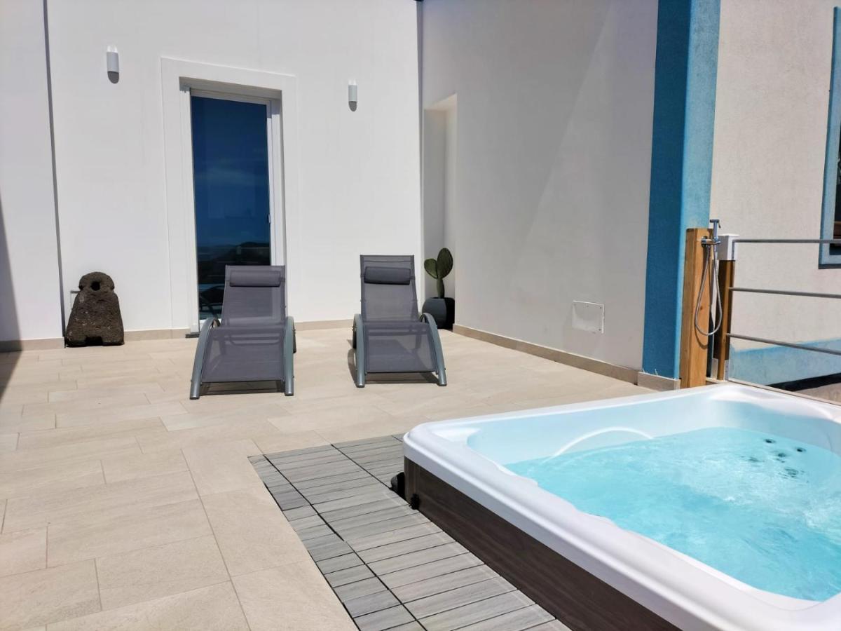 Сasa de vacaciones Sciara Eolie *