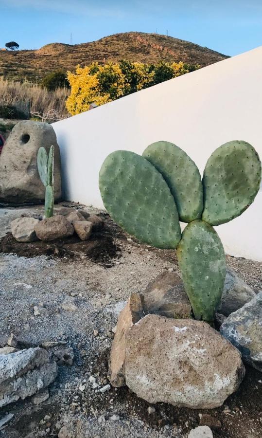 Сasa de vacaciones Sciara Eolie