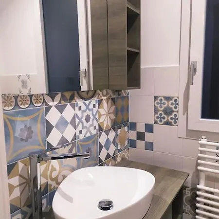 Villa Sciara Eolie Lipari  Exterior foto