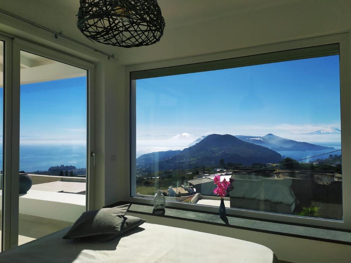 Sciara Eolie Holiday home Lipari (Isola Lipari)