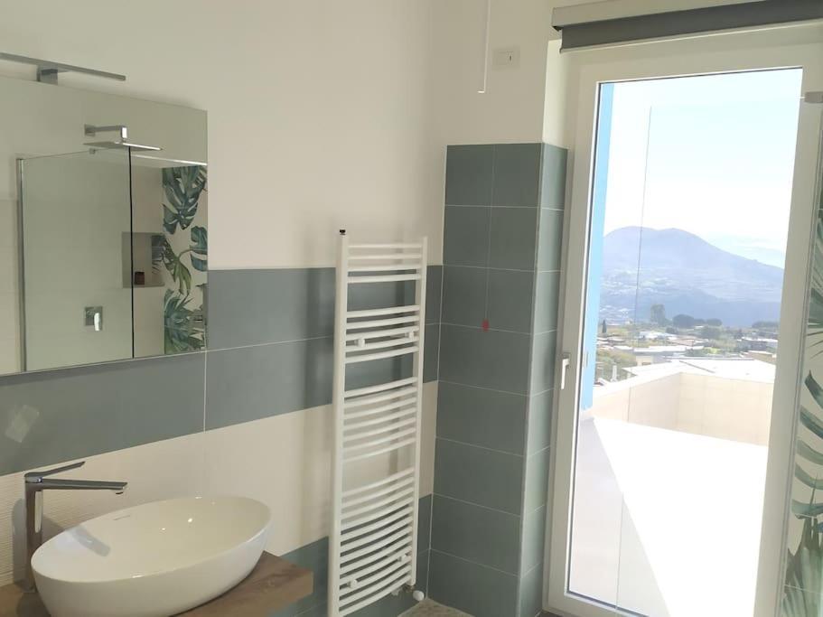 Sciara Eolie Holiday home