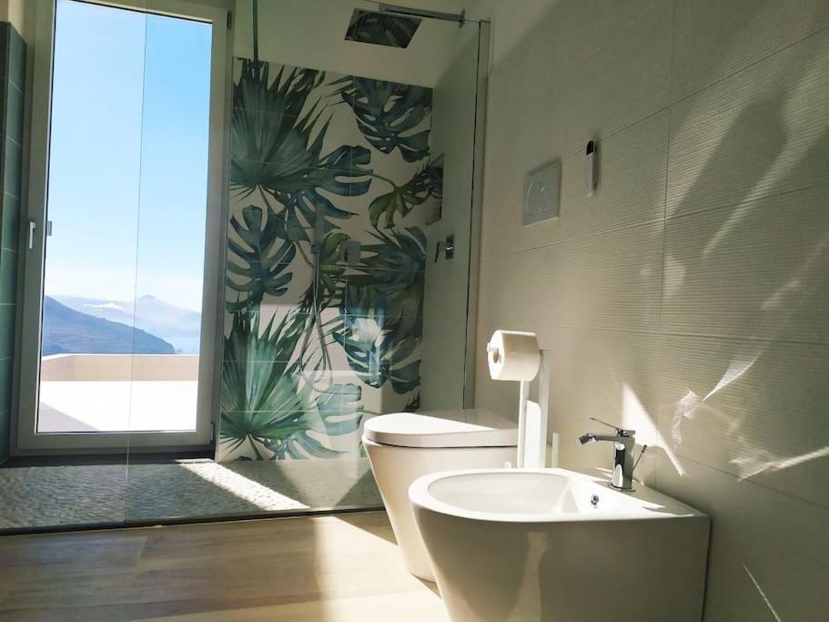 Holiday home Sciara Eolie