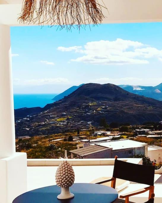 Sciara Eolie Ferienhaus