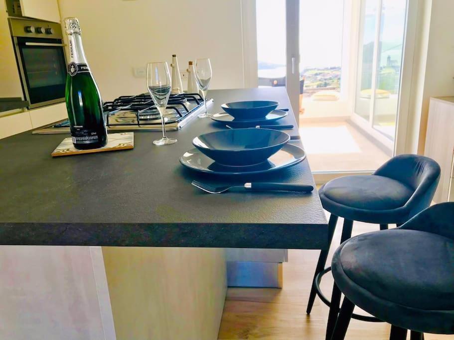 Ferienhaus Sciara Eolie *