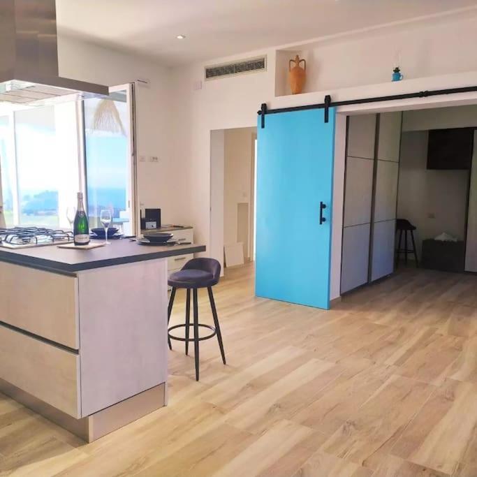 Holiday home Sciara Eolie Lipari (Isola Lipari)