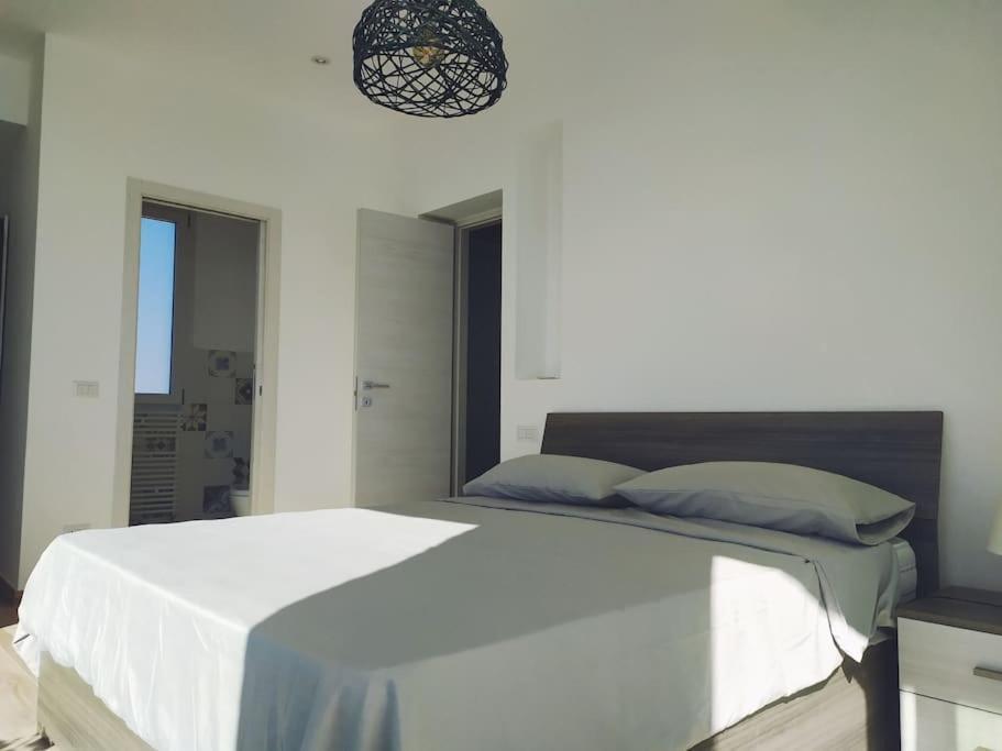 Sciara Eolie Ferienhaus Lipari (Isola Lipari)