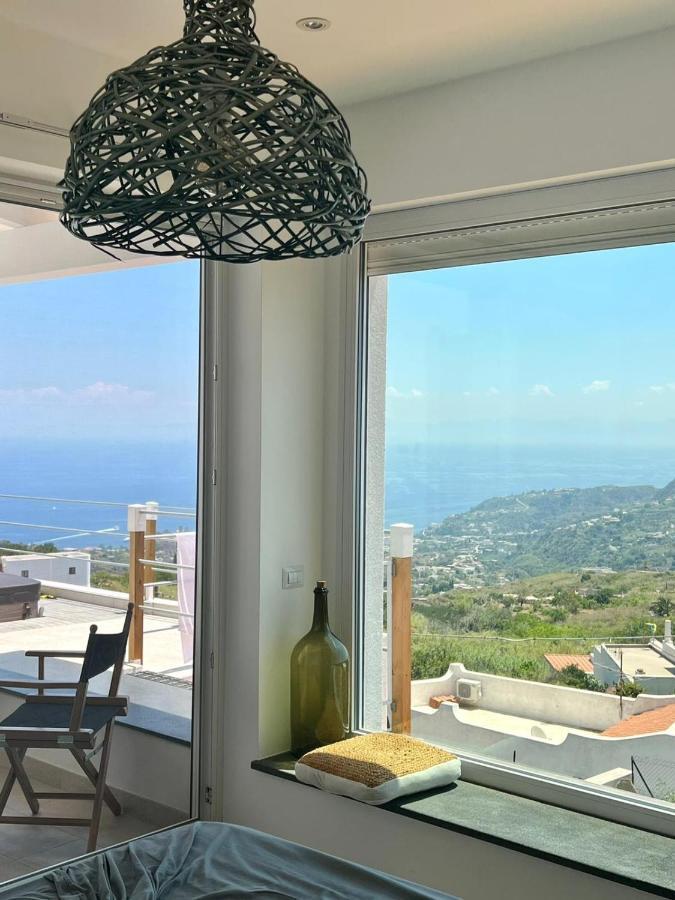 Ferienhaus Sciara Eolie *