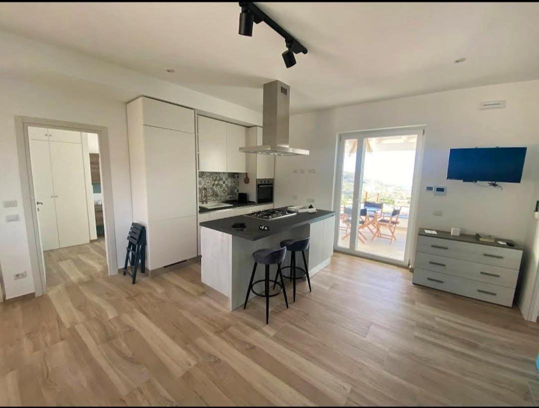 Holiday home Sciara Eolie *