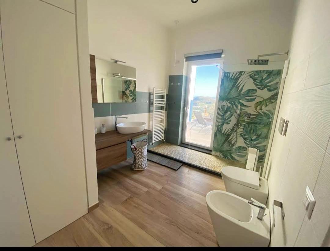 Sciara Eolie Ferienhaus Lipari (Isola Lipari)