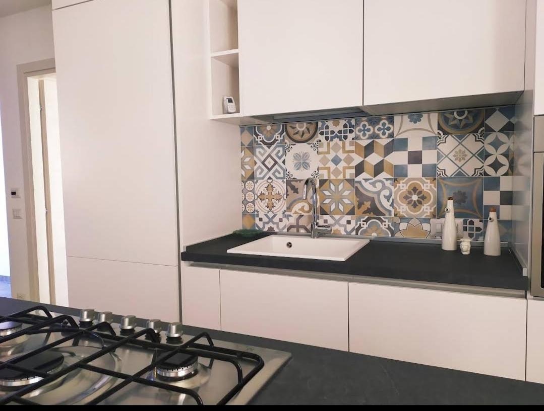 Sciara Eolie Ferienhaus *