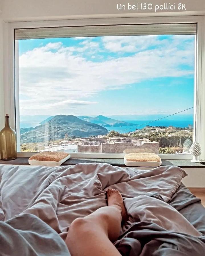 Holiday home Sciara Eolie *