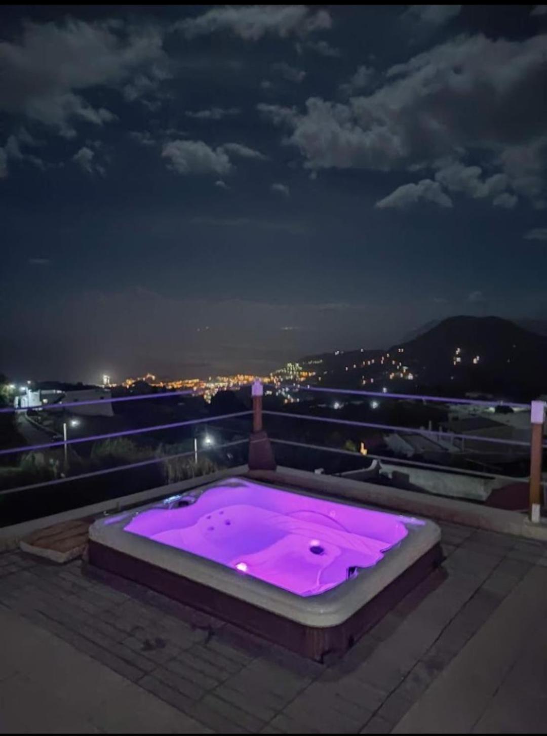 Holiday home Sciara Eolie *