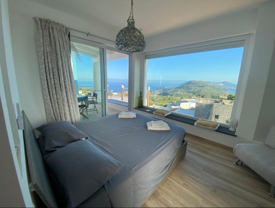 Ferienhaus Sciara Eolie Lipari (Isola Lipari)