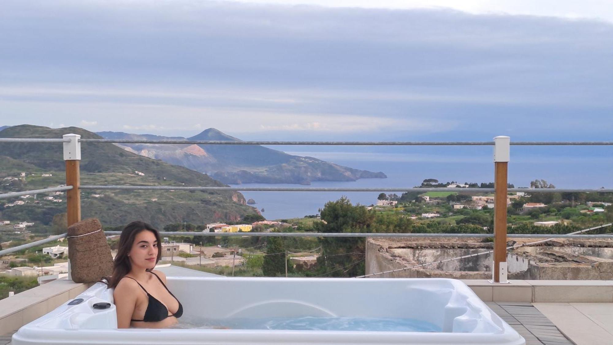 Sciara Eolie *